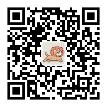 编程魔法世界漫游指南 QR Code